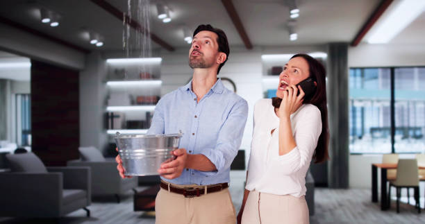 Carpet water damage restoration in Lodi, NJ